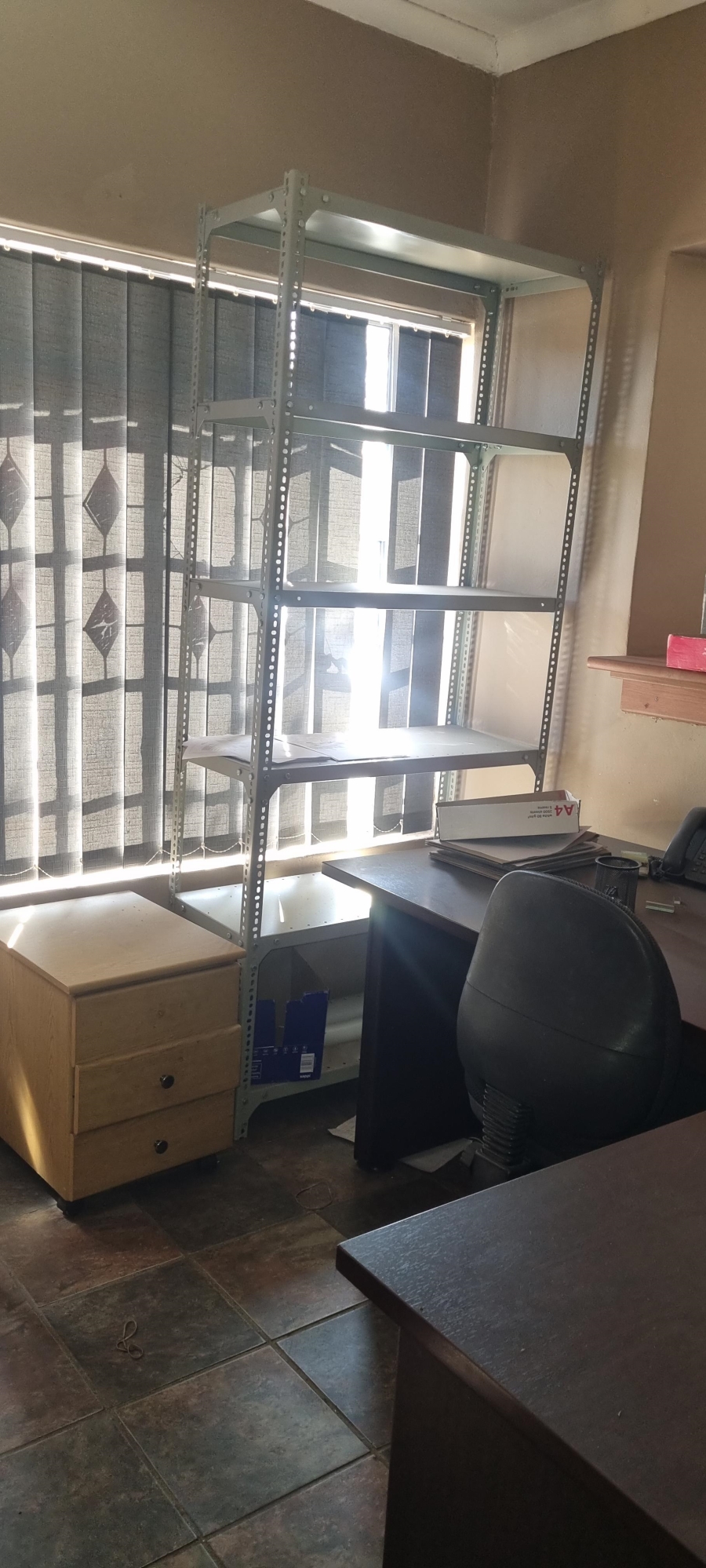 Commercial Property for Sale in Brits North West